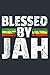 Blessed by Jah Rasta Reggae...