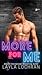 More For Me by Layla Lochran More For Me by Layla Lochran