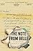 The Note From Belle by Ronald O. Kaiser