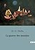 La guerre des mondes