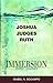 Immersion Bible Studies - J...