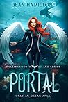 The Portal: Only an Ocean Apart (Hollingsworth Island Book 1)