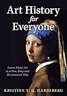 Art History for E...