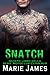 Snatch (Motoclub Cerberus Vol. 5) (Italian Edition)