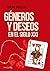 Géneros y deseos en el sigl...