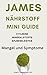 JAMES "NÄHRSTOFF MINI GUIDE" 1.Vitamine 2.Mineralstoffe 3.Spu... by JAMES THOMAS BATLER