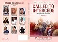 Called to Intercede Volume 13: Praying for Churches