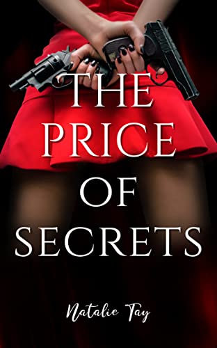 The Price of Secrets (Alexis Cole Trilogy Book 2)