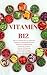 Vitamin B12 - Achtung ein Mangel kann schwere Symptome auslös... by JAMES THOMAS BATLER