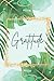 My Gratitude Journal by Erica Cooper