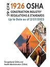 29 CFR 1926 OSHA ...