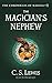 The Magician's Nephew by C.S. Lewis