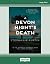 A Devon Night's Death