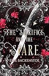 The Sacrifice and the Spare by Elle Backenstoe The Sacrifice and the Spare by Elle Backenstoe