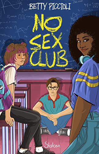No Sex Club (Paperback)