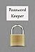 Password Keeper: Keep Your ...