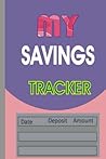 MY SAVING TRACKER: Simple and powerful of saving tracker