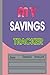 MY SAVING TRACKER: Simple and powerful of saving tracker