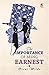 Importance of being earnest by Oscar Wilde