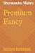 Premium Fancy: Texture Note...
