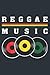 Reggae Music 7 Inch Vinyl S...
