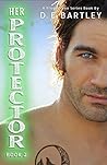 Her Protector (Blood Moon, #2)