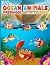 Ocean Animals Preschool Act...