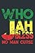 RCA Who Jah Bless No Man Cu...