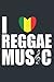 Storecastle I Love Reggae M...