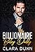 My Billionaire Baby Daddy