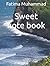 Sweet note book