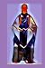 Spirit Lady Dancer Notebook