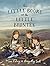 The Little Books of the Little Brontës by Sara O'Leary The Little Books of the Little Brontës by Sara O'Leary