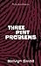 Three Pint Problems (The Accidental Detective, #3)