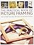 By Rian Kanduth Practical Book of Picture Framing: How To Make More Than 100 Classic And Decorative Frames [Paperback]