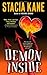 Demon Inside (Megan Chase, ...