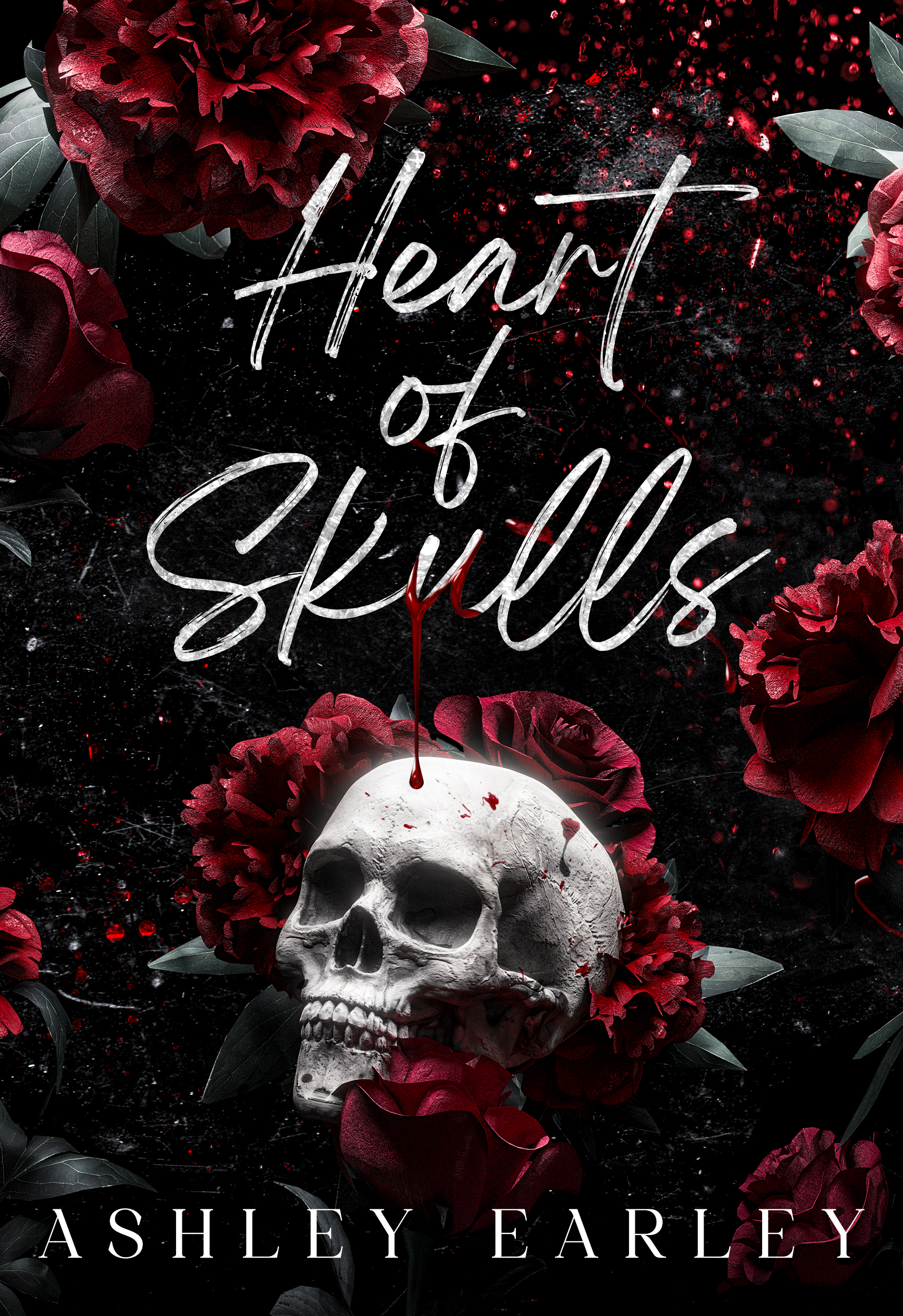 Heart of Skulls (Unknown Binding)