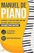 Manuel de Piano: Apprenez à...