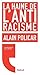 La haine de l'antiracisme