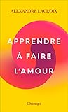 Apprendre à faire...
