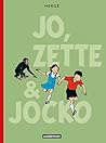 Jo, Zette et Jock...