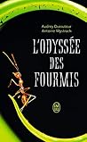 L'odyssée des fou...