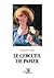 Le cercueil de papier