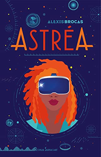 Astréa (Paperback)