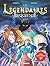 LES LEGENDAIRES - ORIGINES 5E - Tome 01 DANAËL (01)