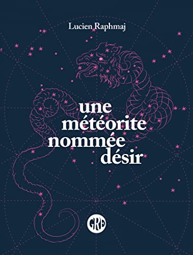 Une météorite nommée désir (Paperback)