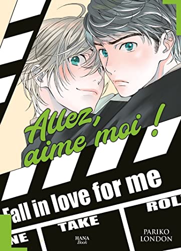 Allez, aime moi (Paperback)