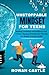 Unstoppable Mindset for Teens by Rowan Castle