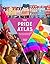 Pride Atlas: 500 Iconic Des...