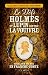 LE DÉFI HOLMES ET LUPIN CON...